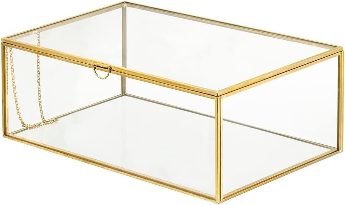 Jewellery Box